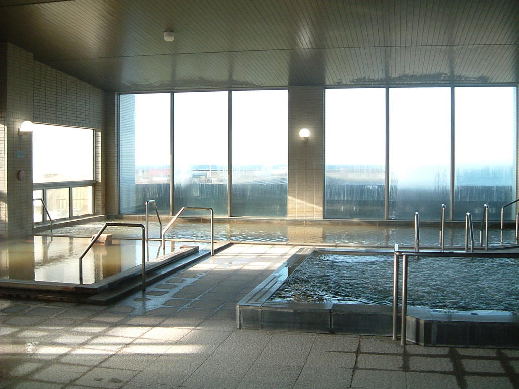 丰浦町 Shiosai酒店 外观 照片